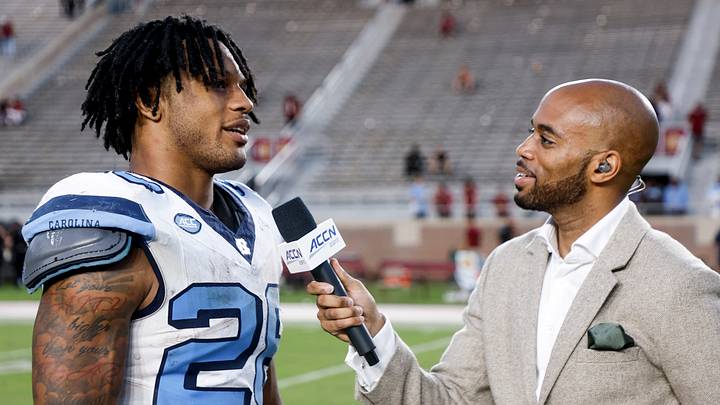 North Carolina v Florida State