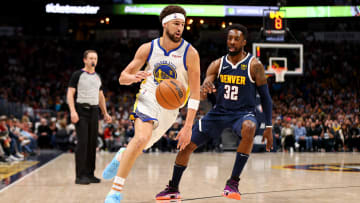 Klay Thompson