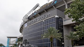 Cleveland Browns v Jacksonville Jaguars