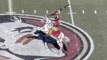 Miami v Florida State