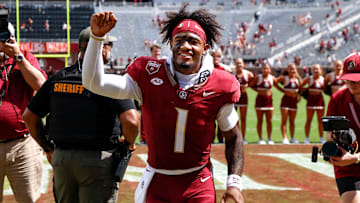 East Texas A&M v Florida State