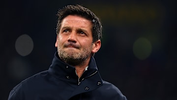 FC Internazionale v Genoa CFC - Serie A
