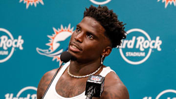 Jacksonville Jaguars v Miami Dolphins