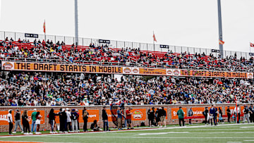 Reese's Senior Bowl