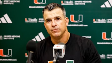 Miami v Florida State