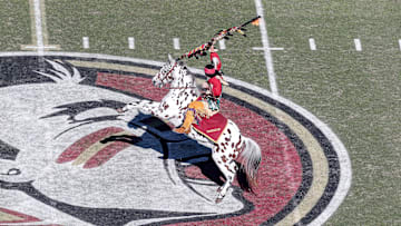 Miami v Florida State