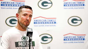Green Bay Packers v Jacksonville Jaguars