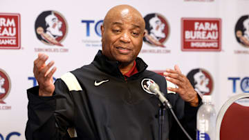 Duke v Florida State