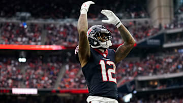 Denver Broncos v Houston Texans