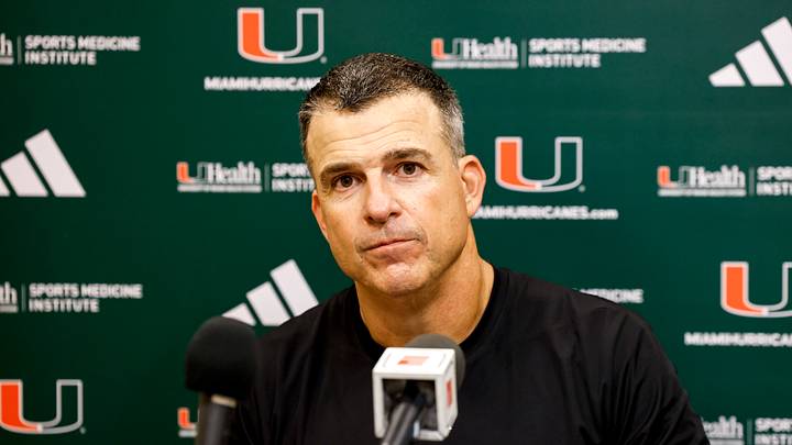 Miami v Florida State