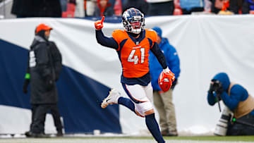 Denver Broncos