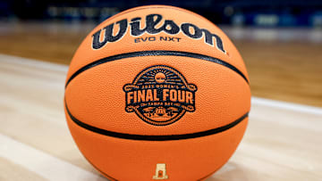 The weekend was a mixed bag for USF basketball