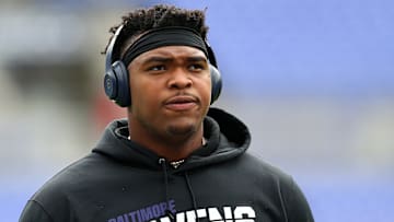 Baltimore Ravens