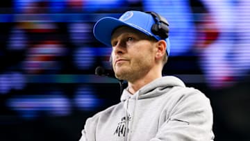 Ben Johnson has made it clear that he'll only leave the Lions for the right job. Can the Bears make a good impression?
