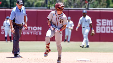 2024 NCAA Division I Baseball Super Regional - Tallahassee