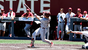 2024 NCAA Division I Baseball Super Regional - Tallahassee