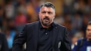 Italy v Estonia - FIFA World Cup 2026 Qualifier