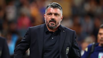 Italy v Estonia - FIFA World Cup 2026 Qualifier