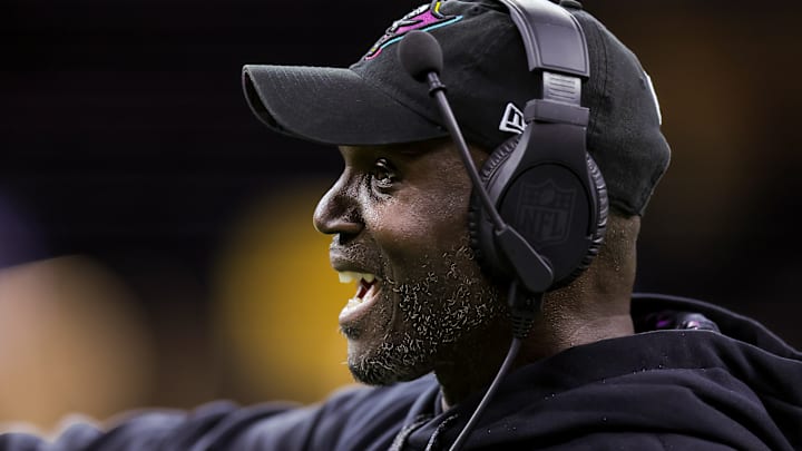 Tampa Bay Buccaneers vs New Orleans Saints