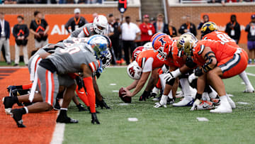 Reese's Senior Bowl