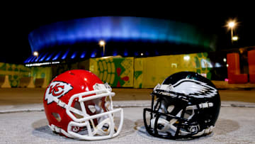 Super Bowl LIX Previews