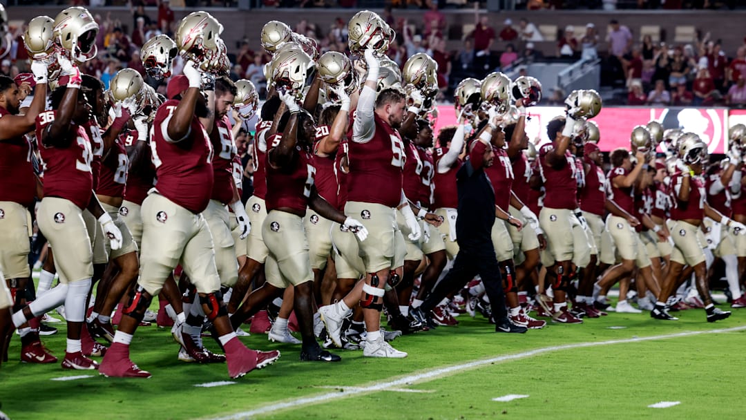 What does the future hold for Florida State