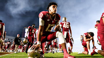 North Alabama v Florida State