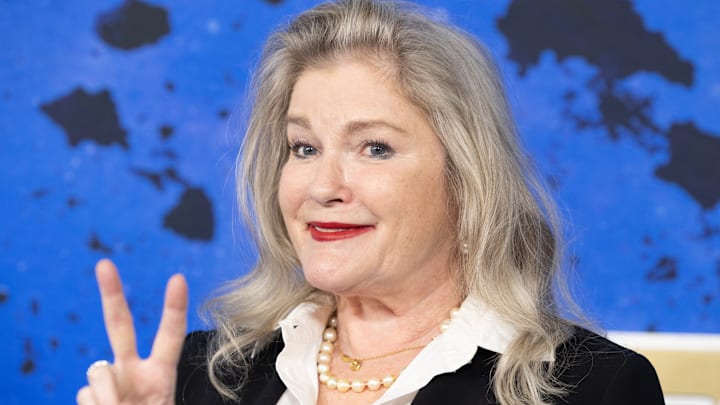 Paramount+'s "Star Trek: Starfleet Academy" World Premiere