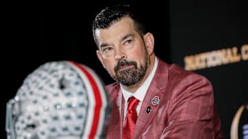 CFP National Championship: Head Coaches News Conference