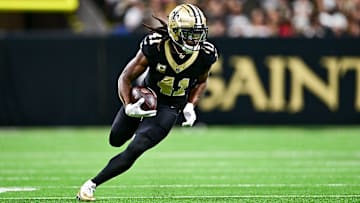 Atlanta Falcons v New Orleans Saints