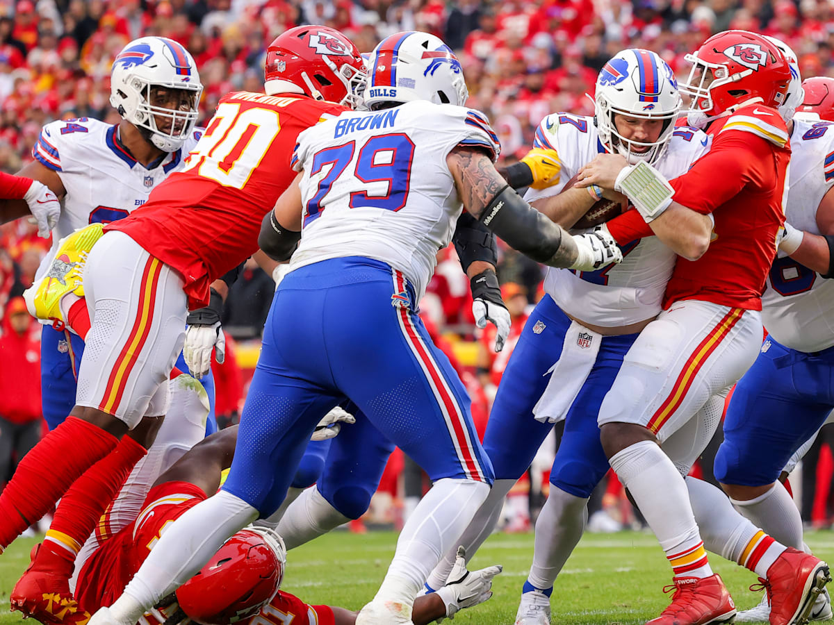 Buffalo Bills vs Kansas City Chiefs Prediction and betting odds