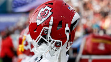 Kansas City Chiefs v Jacksonville Jaguars