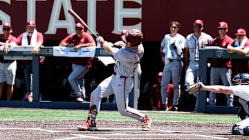 2024 NCAA Division I Baseball Super Regional - Tallahassee