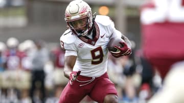 Florida State Spring Football Garnet and Gold Spring Showcase Game