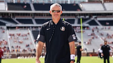 East Texas A&M v Florida State
