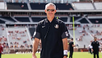 East Texas A&M v Florida State