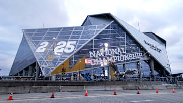 Mercedes-Benz Stadium