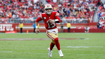 Seattle Seahawks v San Francisco 49ers