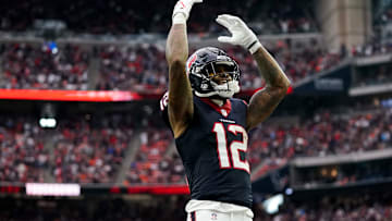 Denver Broncos v Houston Texans
