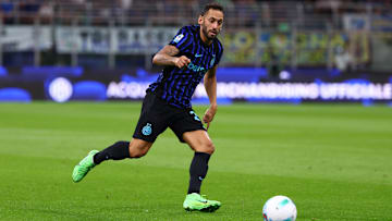 FC Internazionale v Udinese Calcio - Serie A