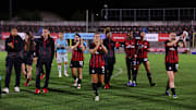 Milan Women