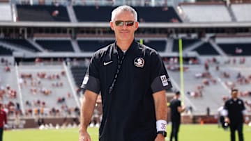 East Texas A&M v Florida State