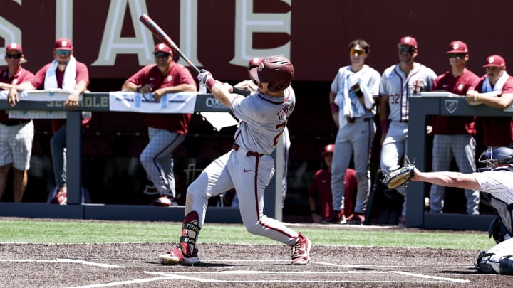 2024 NCAA Division I Baseball Super Regional - Tallahassee