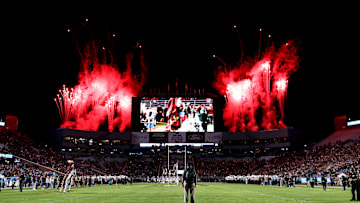 Wake Forest v Florida State