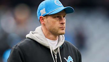 Ben Johnson