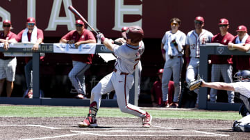 2024 NCAA Division I Baseball Super Regional - Tallahassee