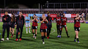 Ac Milan Women