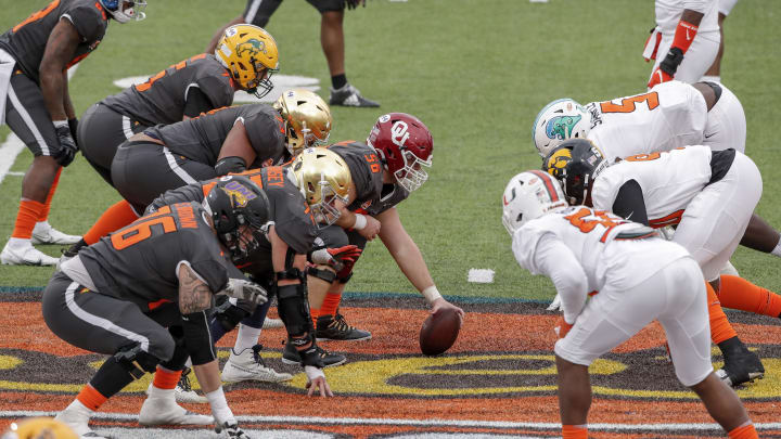 2022 senior bowl