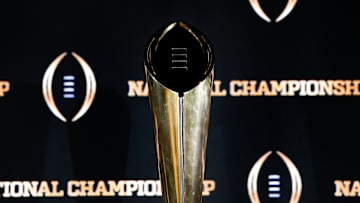 CFP National Championship: Head Coaches News Conference
