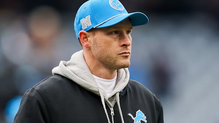 Ben Johnson, Chicago Bears